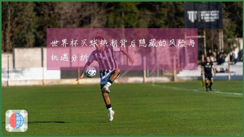 世界杯买球热潮背后隐藏的风险与机遇分析