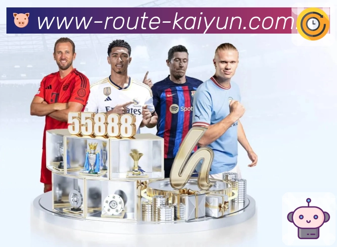 开云轻量极速App