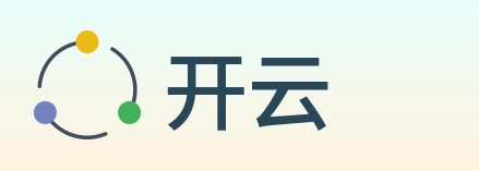 开云 logo